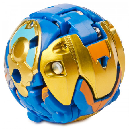 Set Bakugan Armored Alliance figurina Hydorous x Tryno Ultra