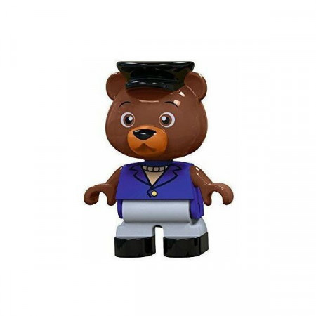 Set figurine Bo si Wilma AquaPlay