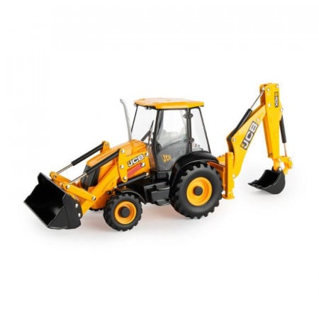 Buldoexcavator Britains JCB 3CX 1:32