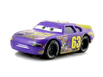 Masinuta Lee Revkins Disney Cars - Dinoco 400