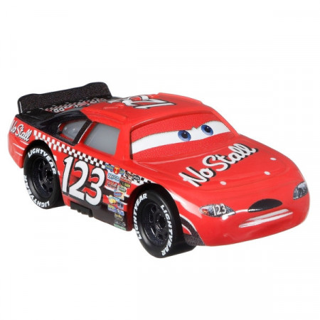 Masinuta metalica Todd Marcus Disney Cars Metal