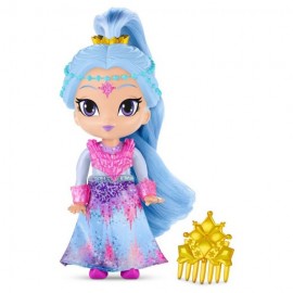 Papusa Layla : Shimmer and Shine