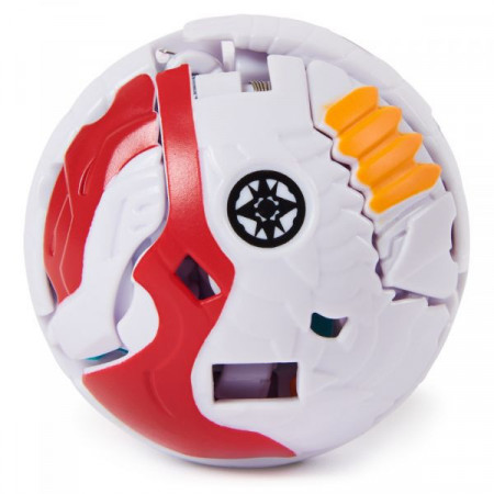 Set Bakugan Armored Alliance figurina Pegatrix x Gillator
