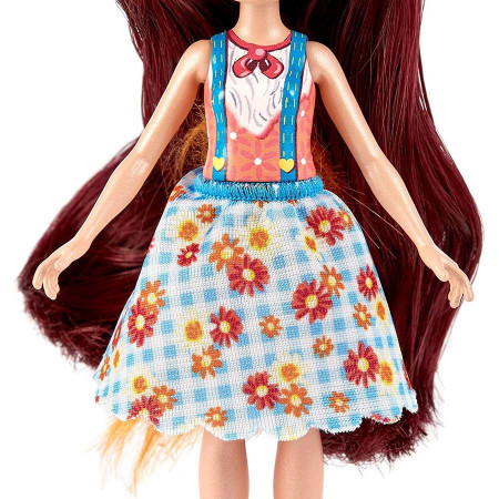 Set de joaca Felicity si Feana Fox Enchantimals