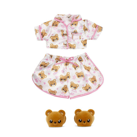 Set de joaca Na!Na!Na! Surprise Petrecere in pijama cu Lara Vonn