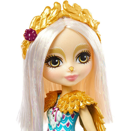 Set de joaca Odele Owl si bufnitele Cruise, Voyage si Patrol Enchantimals