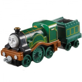 Emily Locomotiva Cu Vagon Thomas Si Prietenii - Adventures Fisher Price