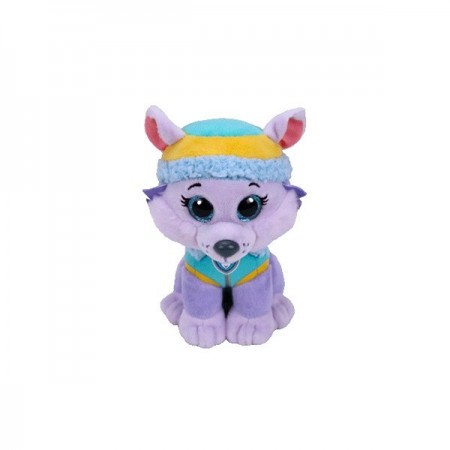 Everest Figurina de Plus Paw Patrol 24 cm