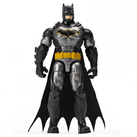 Figurina Batman 10 cm cu accesorii