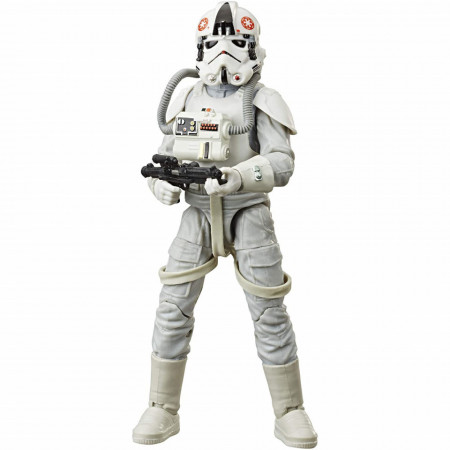 Figurină Star Wars Imperiul contraatacă, Pilot (Driver) AT-AT 15cm