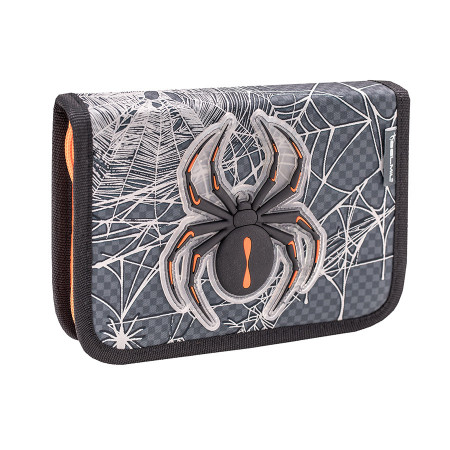 Ghiozdan scoala echipat Belmil Classy - Paianjen