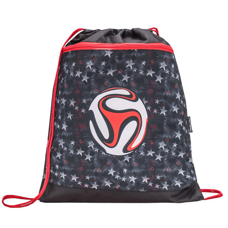 Ghiozdan scoala echipat Belmil Sporty - Fotbal