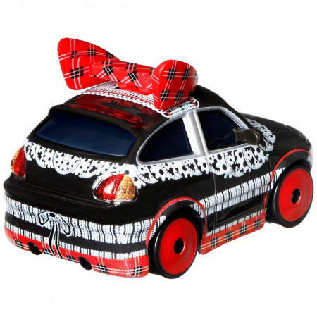 Masinuta metalica Chisaki Disney Cars Metal