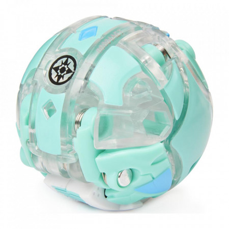Set Bakugan Armored Alliance Baku-Gear figurina Batrix Ultra