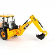 Buldoexcavator Britains JCB 3CX 1:32