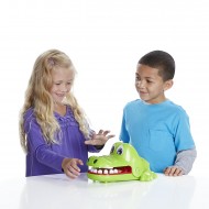 Crocodile Dentist Joc Hasbro