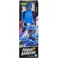 Figurina Power Ranger - Blue Ranger 30 cm