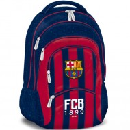 Ghiozdan Ergonomic Scoala FC Barcelona 1899 47 cm