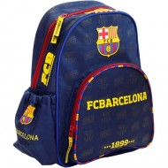 Ghiozdan rucsac pentru gradinita FC Barcelona 33 cm