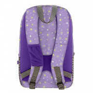 Ghiozdan rucsac Santoro Gorjuss Catch A Falling Star violet