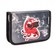 Ghiozdan scoala echipat Belmil Classy - Dragon