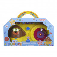 Jucarie interactiva Hey Duggee - Pupitru DJ