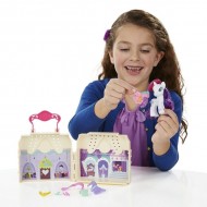 Magazinul de Haine al lui Rarity My Little Pony Explore Equestria