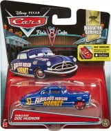 Masinuta Doc Hudson Hornet Cars