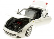 Masinuta Ferrari California T Cabrio 1/18 Bburago