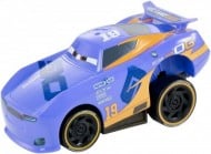 Masinuta mecanica Danny Swervez Revvin' Action Cars 3