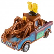 Masinuta metalica Bucsa 95 Disney Cars 3