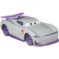 Masinuta metalica Kurt Disney Cars Metal