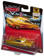 Masinuta Ramone Valea Radiator Cars
