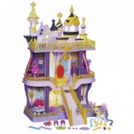 My Little Pony Castelul din Canterlot