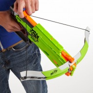 Nerf Zombie Strike Crossfire Bow