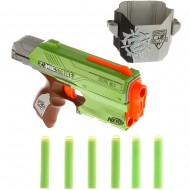 Nerf Zombie Strike SideStrike