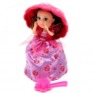 Papusa Briosa Ailly Cupcake Surprise