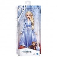 Papusa Elsa Frozen 2