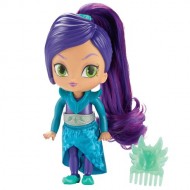 Papusa Zeta: Shimmer and Shine