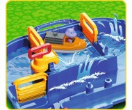 Pista de apa StartLock AquaPlay 21 de piese