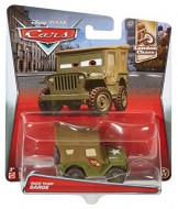 Race Team Sarge Cars Disney 2