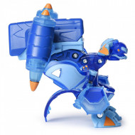 Set 4 Bakugan Armored Alliance Baku-Gear figurine Batrix Ultra si Ramparian Ultra