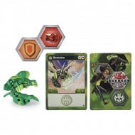 Set Bakugan Armored Alliance figurina Barbetra