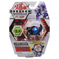 Set Bakugan Armored Alliance figurina Howlkor x Ramparian