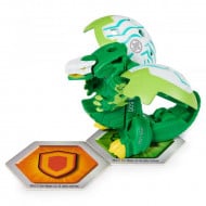 Set Bakugan Armored Alliance figurina Trox x Sairus