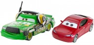 Set Chick Hicks si Natalie Certain Cars 3 Disney