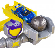 Set de joaca Chase si Pista Meteor Paw Patrol - Patrula Catelusilor