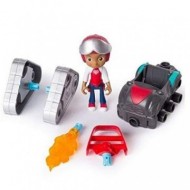 Set de joaca Construibil Balloon Blaster Rusty Repara Tot - Rusty Rivets Build Me