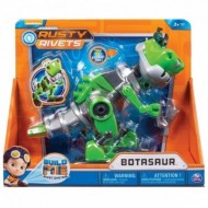 Set de joaca Construibil cu sunete Botosaur Rusty Repara Tot - Rusty Rivets Build Me