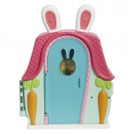 Set de joaca Enchantimals Bree Bunny si casuta